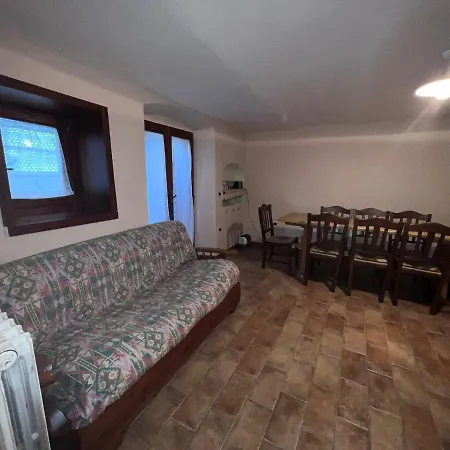 Harmony House * San Benedetto in Perillis