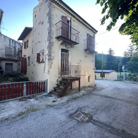 Harmony House *