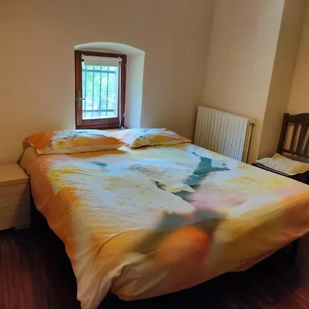 Harmony House * San Benedetto in Perillis