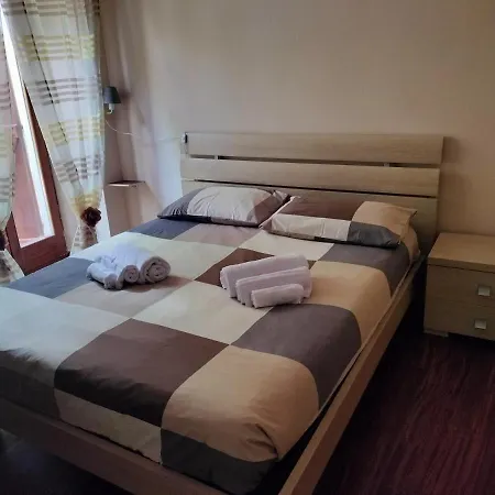 Harmony House Semesterbostad